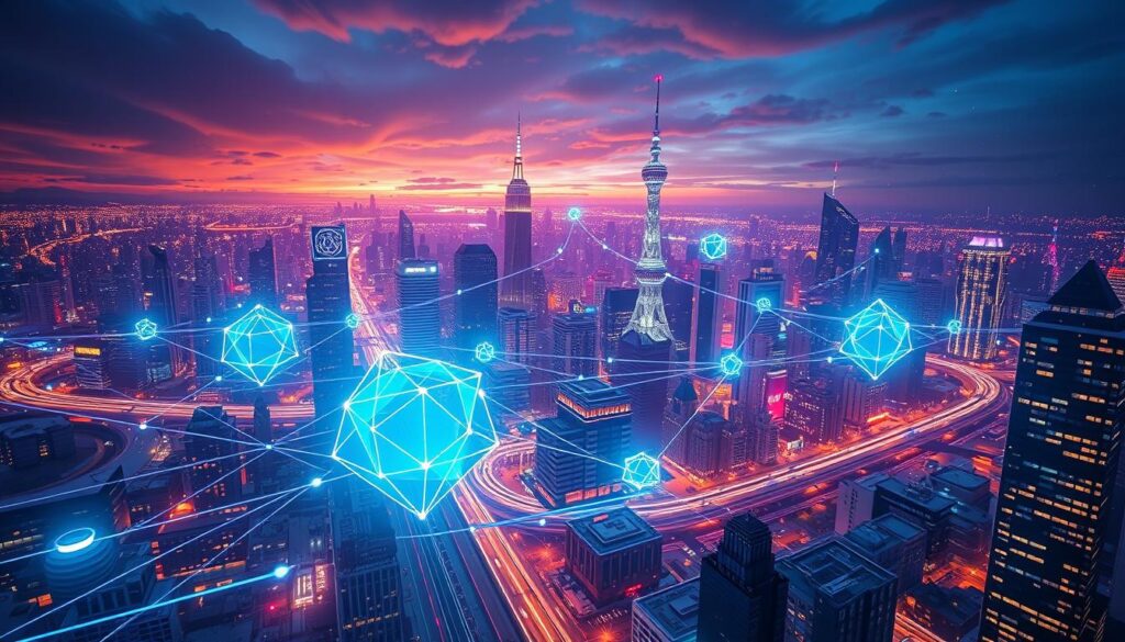 Blockchain AI Integration