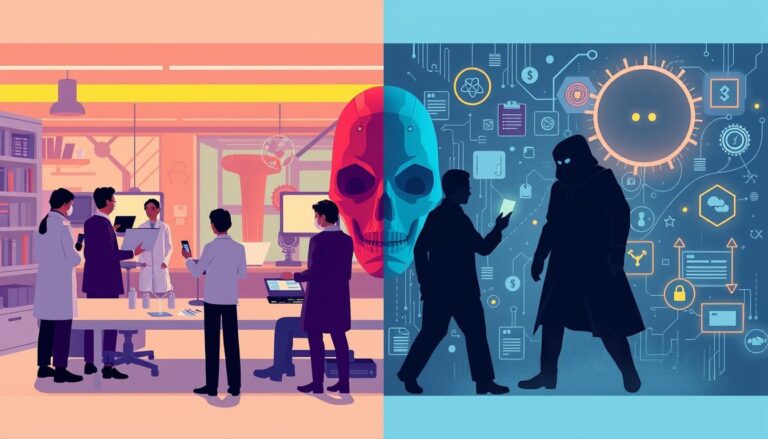 "From Innovation to Exploitation: The Ethical Dilemma of AI Apps Like DeepNude"