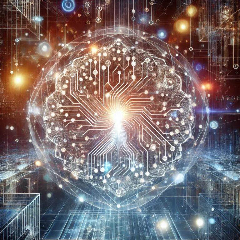 Unlocking the Power of Large Language Models: The Future of AI