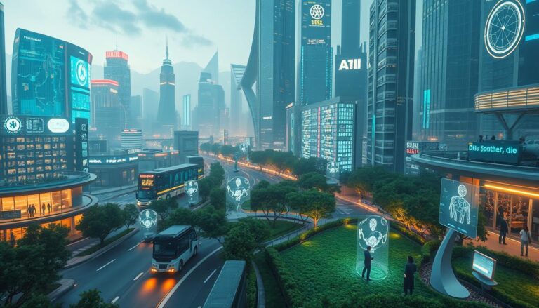 future of ai